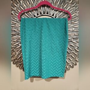 LuLaRoe Stretchy Pencil Skirt